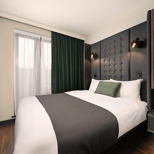 Point A Hotel London Westminster